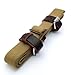 BVGD Russian 91/30 Mosin Nagant Canvas Rifle Sling for 1891/30 91/30 M38 M39 M44 7.62x54 Rifle