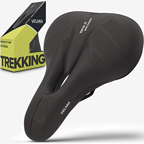 Top road bike seat women for 2021 Aalsum Reviews