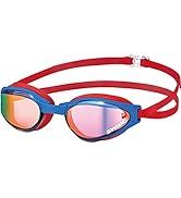 Amazon | SWANS (スワンズ) 日本製 スイミングゴーグル VALKYRIE