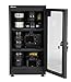 Produktbild MXBAOHENG Abfalltonne LCD Entfeuchten Dry Schrank Box für Objektiv Kamera Equipment Aufbewahrung 25%-75% RH