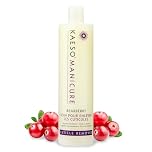 Kaeso Bearberry Smoothie Cuticle Remover 195ml – Gentle Cuticle Softener for Manicure – Nail Prep & Cuticle Treatment – Professional Skincare