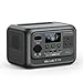 BLUETTI Elite 30 V2 Portable Power Station, 288Wh Solar Generator, 600W AC Outlets (Power Lifting 1500W), Fast Charging LiFePO4 Battery Backup for Camping, Road Trip, Outage (Solar Panel Optional)