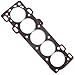 Beck/Arnley Head Gasket Set - 032-2944
