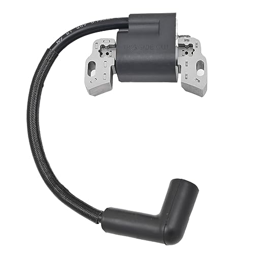 Bad Ignition Coil Symptoms Lawn Mower 5 Common Ones