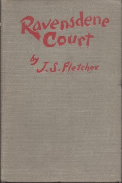 Ravensdene Court B000X9AOTA Book Cover