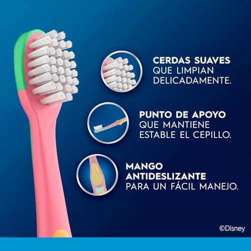 La mejor comparación de Cepillo dental infantil de esta semana. 29 Imagen adicional