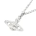 Vivienne Westwood womens female Necklace Pendant 752107B/1 [Japan import]