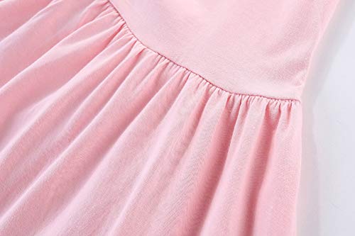 Mud Kingdom - Vestito da bambina, a maniche