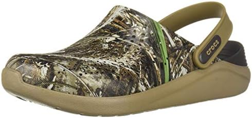 LiteRide Clog, Realtree Camo 