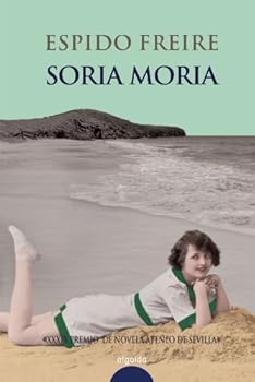 Hardcover Soria Moria (Spanish Edition) [Spanish] Book