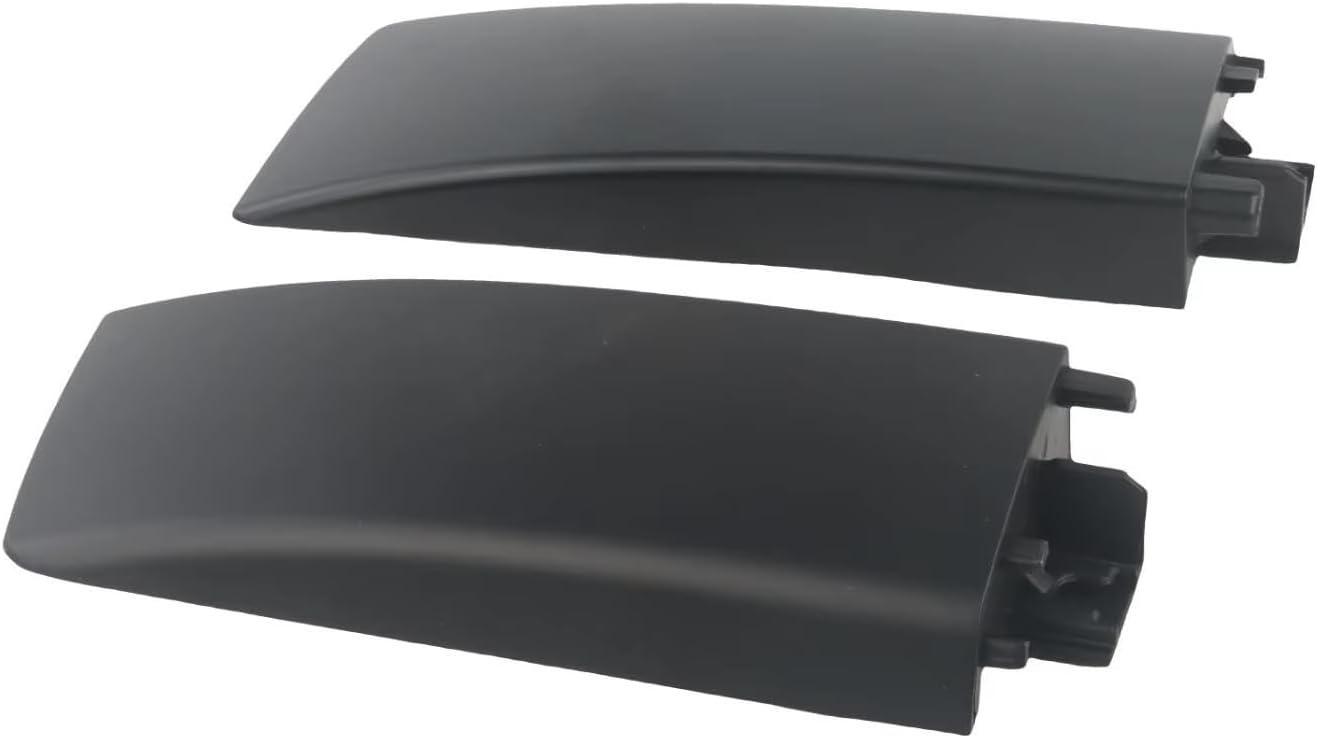 Roof Rail Rack End Cap Shell for Suzuki for Grand for Vitara 2006-2015 Car Roof Rack Rail Rear End Cap Auto Parts OEM 78226-65J10-5PK