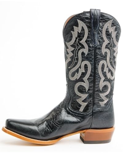Dan Post Men's Calvin Tall Western Boot Square Toe - Dp70433