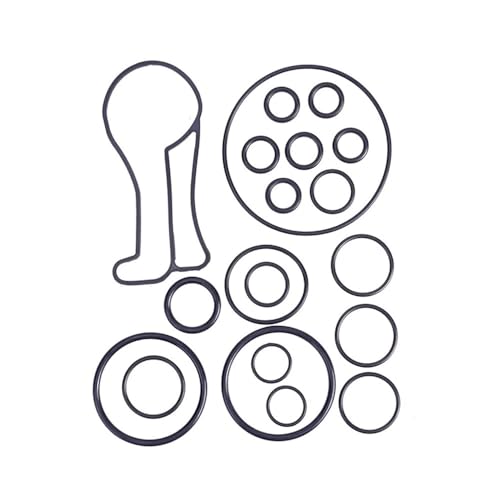 Kit complet de joints cylindre de précision pour moto 300