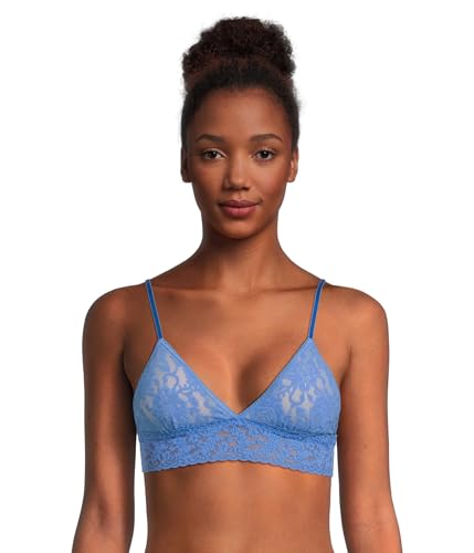 Image of hanky panky Women's Signature Lace Padded Bralette