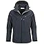 dark grey heather