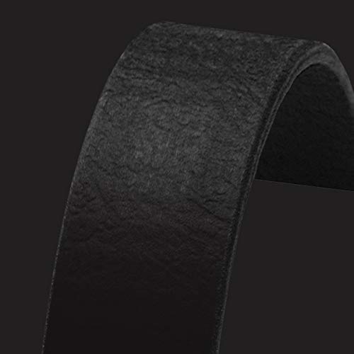 Viper Biothane K9 Working Dog Leash Waterproof Lead For Tracking Training Schutzhund Odor-Proof Long Line With Solid Brass Snap For Puppy Medium And Large Dogs 0.62 In Wide By 15 Ft Long Black #TOP3