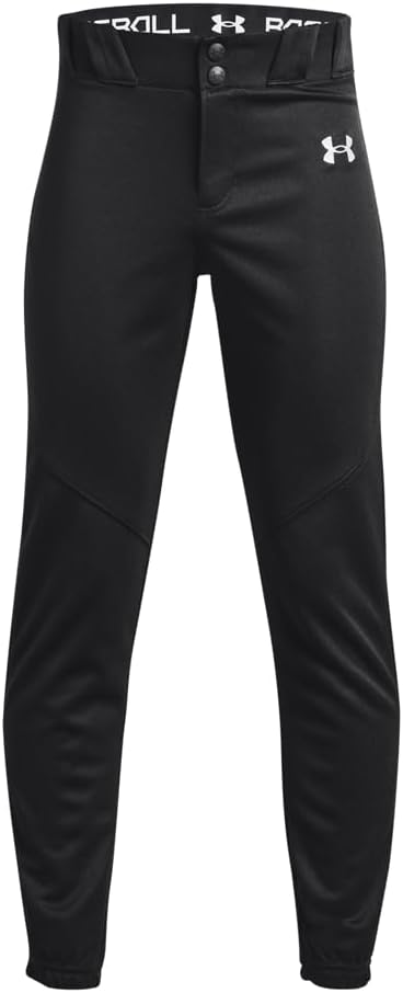 Under Armour Boys' Utility Closed Baseball Pants