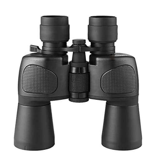Jumelles 8-32x50 zoom étanche pour observation nocturne et camping