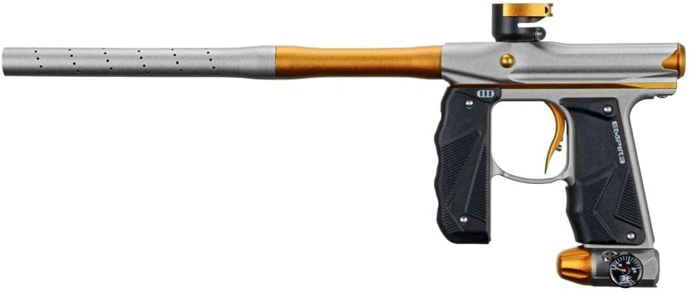 Empire Mini GS Paintball Marker Gun