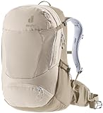 Deuter Trans Alpine 22 SL Mochila de ciclismo para mujer