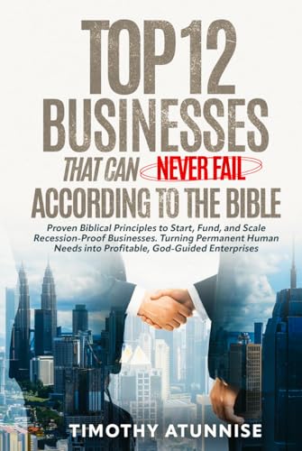 Top 12 Businesses That Can Never Fail According to the
