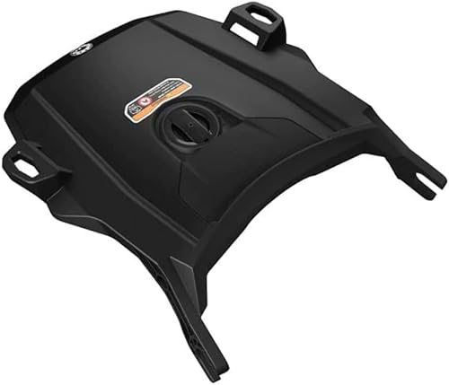 Can-Am Nuevo OEM, RT LinQ Rack, 219401145 219400973