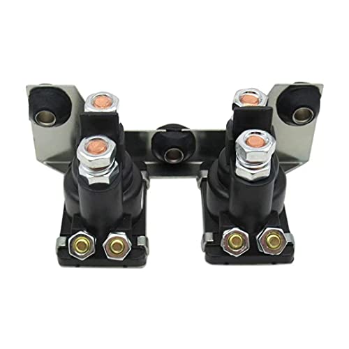 Best Manifold Heater Relays Buying Guide Gistgear