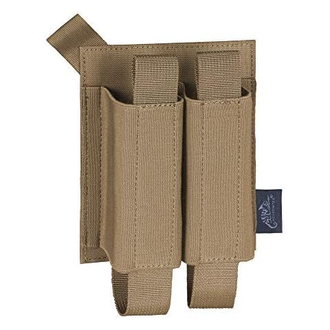 Magasin Double Helikon Coyote Cover