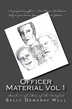 Officer Material Vol 1