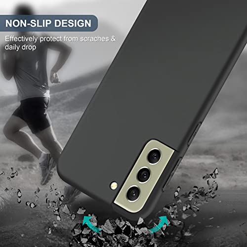 SOGUDE Cover per Samsung Galaxy S21 FE 5G Custodia...