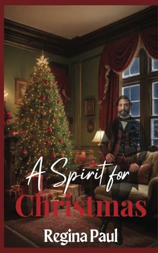 A Spirit For Christmas