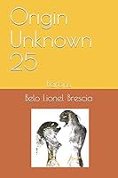 Origin Unknown 25: Barons B08D4QXHSF Book Cover