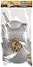 Toysmith Deluxe Knight in Shining Armor, Assorted Colors