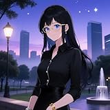 Bijin's Luminous Reverberation