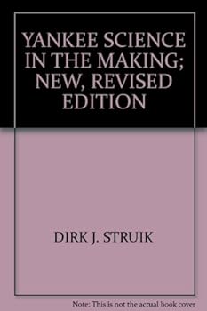 Mass Market Paperback Yankee Science in the Making Book