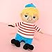 lili-nice Peluches Moomin Snufkin Muñecos De Peluche Muñeca Muñeca Muñecas Animales Regalo para Niños Navidad 20Cm