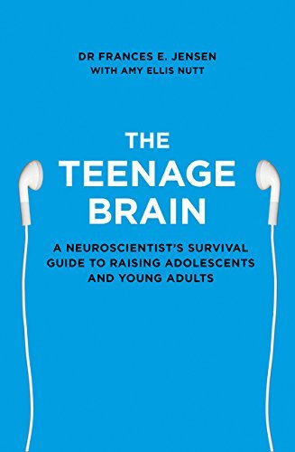 The Teenage Brain by Frances E. Jensen (2015-01-01)