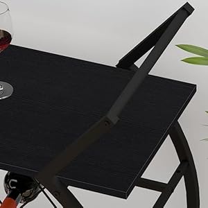 Lvbblackwinecartwithwheelsmodernbarcartwithwinerackindustrialbeveragerollingkitchenservingcartwithstoragemetalwoodenmicrowavedrinkliquorcartforhomediningroomblackoak  Urban Country Home Decor Lvb black wine cart with wheels modern bar cart with wine rack industrial beverage rolling kitchen serving cart with storage metal wooden microwave drink liquor cart for home dining room black oak  urban country home decor