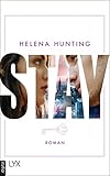 Cover zum Buch Stay