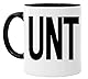 Tasse mit Spruch lustig | UNT | geschenk kollegin | faultier | tassen | abschiedsgeschenk | Witzige Geschenke | Geburtstagsgeschenk