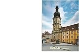 ensdorf rathaus  Kleiner Kunstführer. Nr. 721. Ensdorf, Oberpfalz