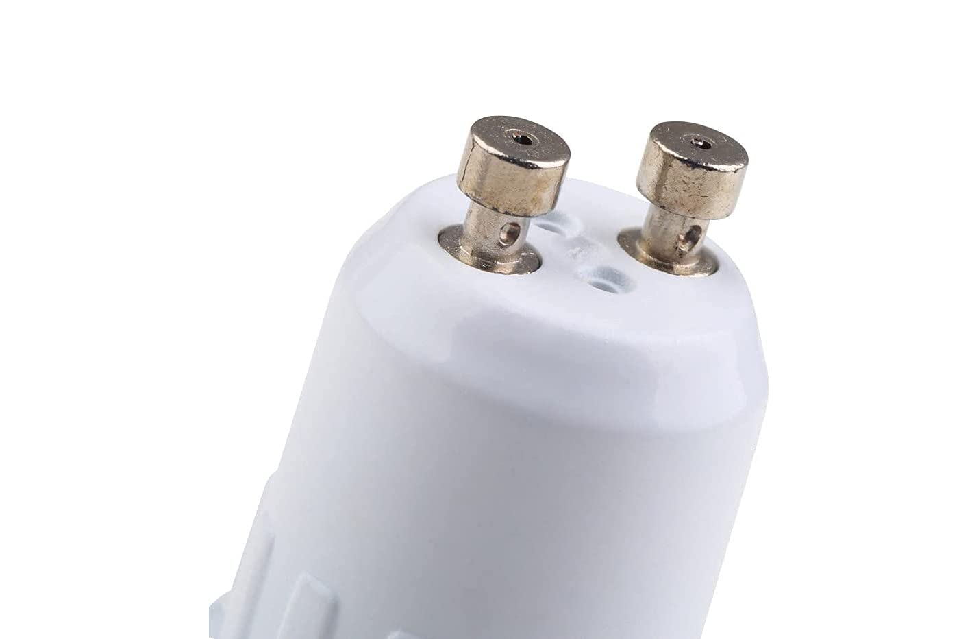 Nova Italia Lampadina LED Dicroica COB 7W Luce Fredda Attacco GU10 Basso Consumo