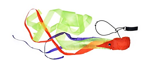 Preisvergleich Produktbild Eureka 515801 Acrobat Soft-Poi