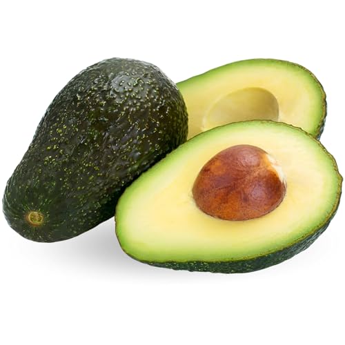 NARANJAS DANIEL | Aguacates frescos de Valencia (6 KG) | Del árbol a tu mesa | Sabor equilibrado, cremoso y fresco | Sin conservantes ni aditivos