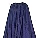 kowaku Privacy Shelter Portable Changing Tent Changing Cloak Comfortable Versatile Accessory Dressing Cover for Car Swimming Photography, Navy Blue