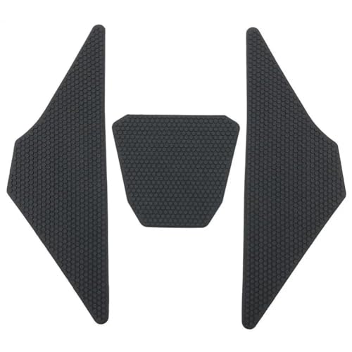 Protège-réservoir moto antidérapant pour stabiliser vos genoux sur Goldwing 1800