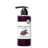 Choson A Wonder Bath Super Vegetable Cleanser 200ml # Purple/CHOSUNGAH WONDER BATH Super Vegitoks...