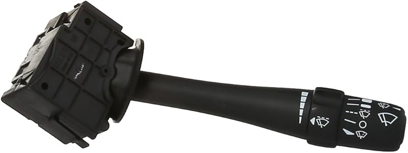 Interruptor do limpador de para-brisa Standard Motor Products ON-OFF – 1 unidade