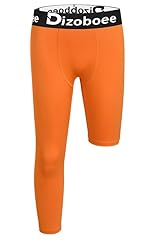 Orange (Left Short)
