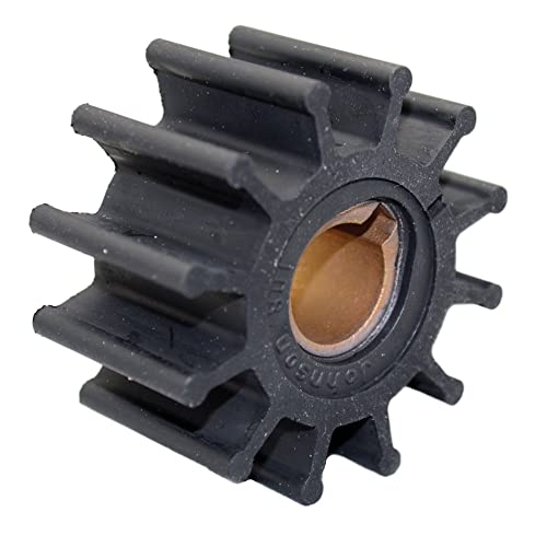 s  Neoprene F5 Impeller - Johnson Pump 09-801B